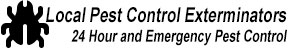 Clifton NJ Pest Control Exterminators
